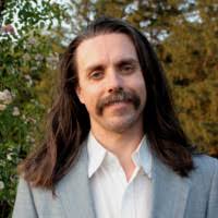 John Lees-Shepard, Ph.D.