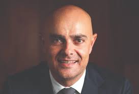 Lessons from CEOs who've weathered crises: MIA CEO Alan Borg and the  pandemic