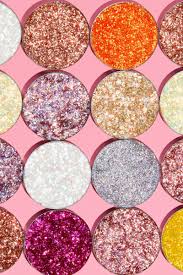 Thrill Of It Palette Colourpop Colourpop Eyeshadow Flower Coloring Pages