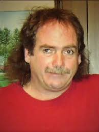 Obituary for Brian Wayne Atkins