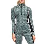 Rose Half Zip Top - Women's Kari Traa