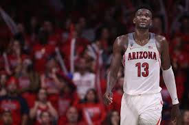 Deandre ayton was born on july 23, 1998, in nassau, bahamas. 2018 Nba Draft Top Prospects Deandre Ayton