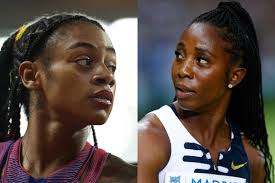 Sha'Carri Richardson Was Shelly-Ann Fraser-Pryce's Biggest Threat at Paris  Olympics, Claims Jamaican Legend's Coach: 'Very Dangerous'