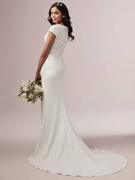 Pin On Rebecca Ingram Maggie Sottero