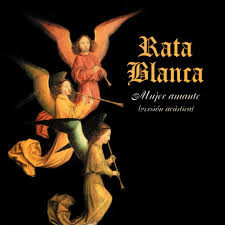 Rata blanca tabs, chords, guitar, bass, ukulele chords, power tabs and guitar pro tabs including aún estás en mis sueños, días duros, el reino olvidado, el beso de la bruja, cuando la luz oscurece. Rata Blanca On Tidal