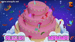 Servizio mette a disposizione diverse categorie da cui scegliere la cartolina da. Festa Della Mamma Gif E Frasi Di Buon Compleanno E Felice Onomastico