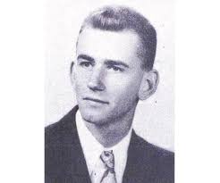 Arnold "Buck" Wolfgang Obituary (2023)