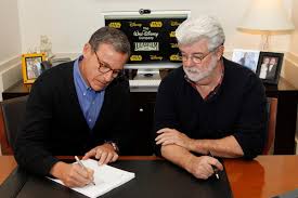 Galactic starcruiser, as it is set to begin accepting reservations later this year. Disney Buys Lucasfilm Plans To Release Star Wars Episode 7 In 2015 Update The Verge