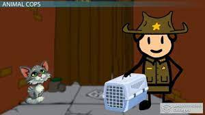 Become An Animal Cop: Step-By-Step Career Guide