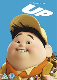 Up or up may also refer to: Amazon Com Up Dvd 2009 Edward Asner Jordan Nagai John Ratzenberger Christopher Plummer Bob Peterson Delroy Lindo Jerome Ranft David Kaye Elie Docter Jeremy Leary Mickie Mcgowan Danny Mann Bob Peterson Pete