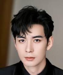 Chen Xing Xu (陈星旭)