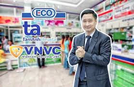 Chân dung doanh nhân đứng sau bệnh viện vừa được Sở Y tế Hà ...