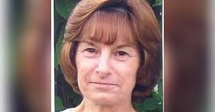 Mrs. Holly S. Garvie Obituary