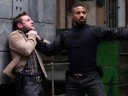 Maybe you would like to learn more about one of these? Without Remorse Would Be Unmemorable Without Michael B Jordan
