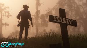 Arthur Morgan - Red Dead Redemption 2 Wiki - Rdr2.Org