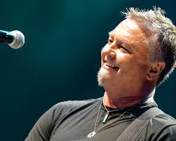 Edwin McCain Celebrates Over 30 Years In Music With 'Lucky'