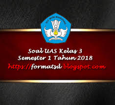 Soal Plh Kelas 2 Sd Semester 2 Dan Kunci Jawaban Ilmusosial Id