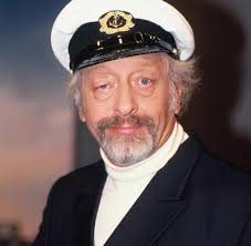 Alles habe im august angefangen mit einer harmlosen. Sex Vorwurfe Karl Dall Hielt Festnahme Fur Einen Tv Scherz Welt