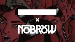 Nobrow X Something Spaces