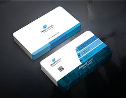 Learn how to design visiting card in photoshop 7.0, design business card in photoshop 7.0, visiting card. Simple Business Card Behance
