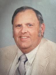 Lauren Fulton Campbell: November 20, 1932