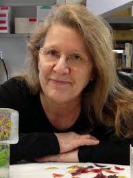 Emma Varga's wild and precious life