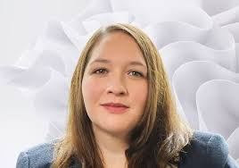 40 Under 40: Elizabeth Beringer, Spring & Bond