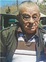 Leon Roybal's Instagram, Twitter & Facebook