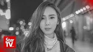 We did not find results for: Malaysian Singer Actress Emily Kong Killed After Car Crashes Into Tree Entertainment News Top Stories The Straits Times