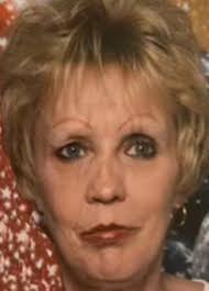 Lynda Moffett Obituary (1950