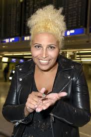 Aus diesem grund hat sie sich drei herren ausgeguckt, mit denen sie heute den. Patricia Blanco Total Verandert Erkennen Sie Robertos Tochter Hier News De