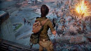 World War Z Solo Insane Mode Jerusalem Chapter 3 Tech Support Youtube