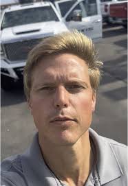 Lane Garrett Wichita