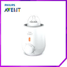 Avent Bottle Warmer Bottle Warmer Manual Electric Bottle