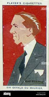 Said that sir gerald hi-res stock photography and images