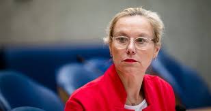 Sigrid kaag minister for foreign trade and development cooperation. Sigrid Kaag D66 Trekt 10 1 Miljoen Euro Uit Voor Studenten Uit Ontwikkelingslanden Thepostonline
