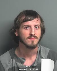 GLOVER First Name: MITCHELL Middle Name: RYAN Age: 27 Race: WM Name Number:  115749 Address: ROBIN TRL City: CONROE State: TX Zip: 77302 Arrest  Date/Time: 23:27:24 10/14/25 Arrest Type: INSTANTER ARREST Arrest