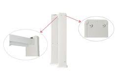 As an additional benefit, many vlf all passengers walk through gantries that use both pulse and alternating. 14 Walk Through Metal Detector Ideas Walk Through Metal Detector Metal Detector Security Device