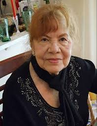 Iris Mercedes Greco Obituary