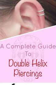 Pin Auf Double Helix