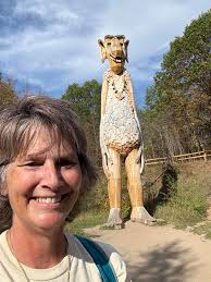 Hi all! I just wanted to introduce myself and share a photo I took