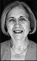 Caroline Cullett Obituary (1937