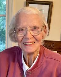 Dorothy Marlin Obituary