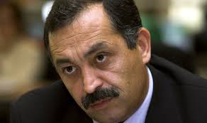 Eesti poolt taga otsitavat piimaärimeest taheti Afganistanis ministriks  nimetada