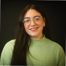 I'm officially a 365 Prime Video gal 💙 I've been at Prime Video a whole  year and it's safe to say it has probably been the quickest year