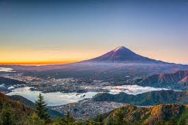 Mt Fuji Japan Japan Photo Fuji Photo