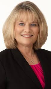 Bank exec retiring, Pat Backer's nearly 44-year career, 04/18/19