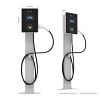 ‫شاحن AC EV الأعلى مبيعًا في الصين بقوة 7 كيلو وات 11 كيلو وات 20 كيلو وات  22 كيلو وات شاحن منزلي 2 محطة شحن سريع لشاحن السيارات الكهربائية‬‎