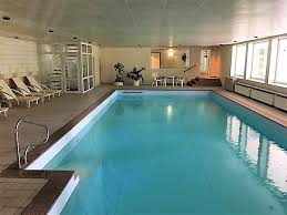 1 Zimmer Wohnung Mit Taunusblick Schwimmbad Und Sauna Ifs Realestate Frankfurt