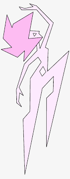 About 5 :) we took a break here and there. Pink Diamond Alone Steven Universe The Diamonds Mural Free Transparent Png Download Pngkey